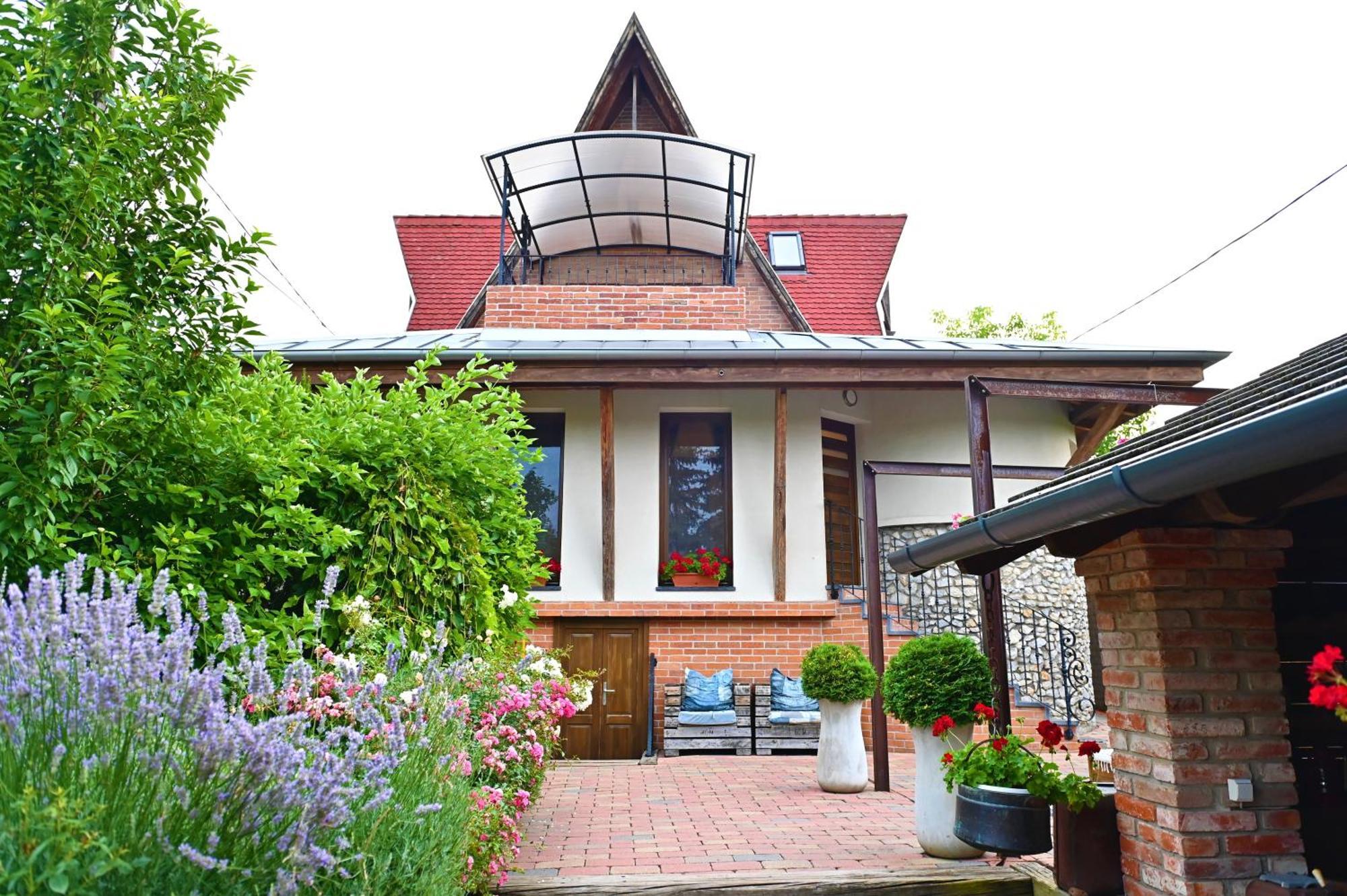 Vintage Home Vendeghaz Μίσκολτς Εξωτερικό φωτογραφία