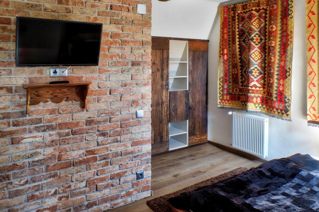 Vintage Home Vendeghaz Μίσκολτς Εξωτερικό φωτογραφία